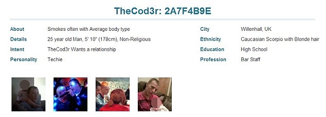 great headlines for dating sites