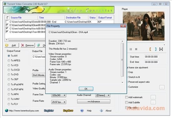 free torrent to zip converter
